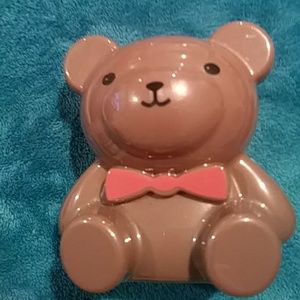 Bear packaged eyeshadow🐶